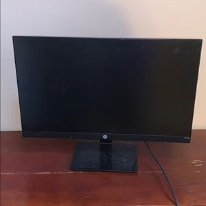 HP MONITOR